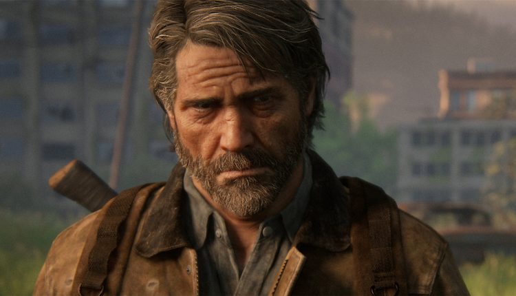 The Last Of Us