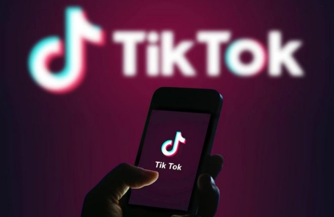 ByteDance’s TikTok hit with $5.7 million fine over child privacy