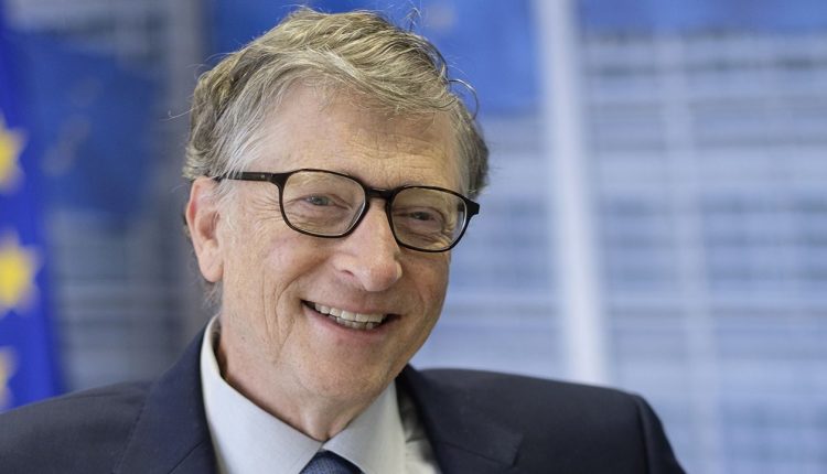 bill-gates-2-Bill Gates