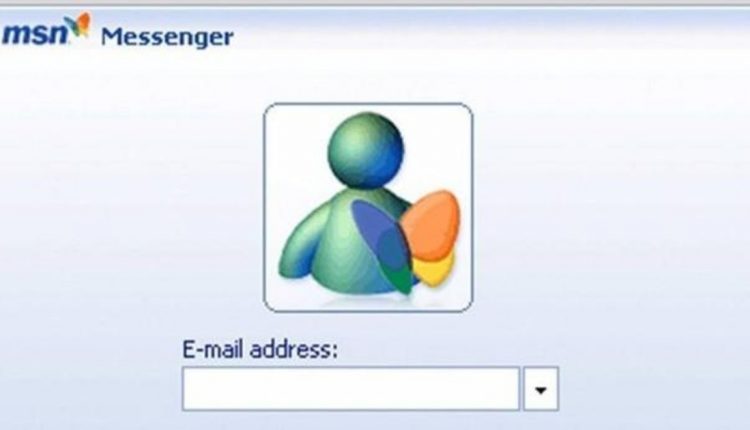 Msn Messenger 5 Cosas Que Extranamos De La Querida App De Mensajeria Tec