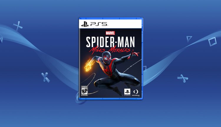 ps5 cover