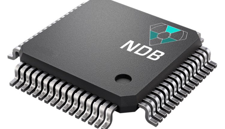 NDB-Chip