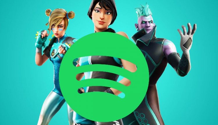 Spotify-Epic-Games-Apple-Fortnite