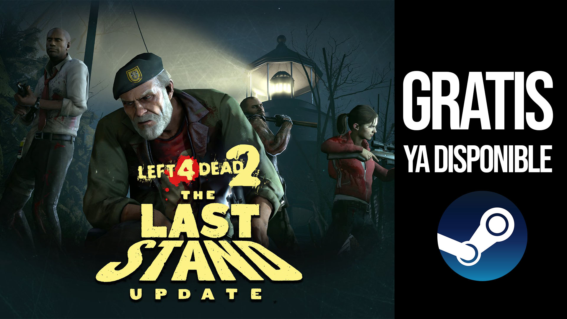 left4dead2 download pc