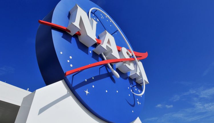 NASA’s Logo
