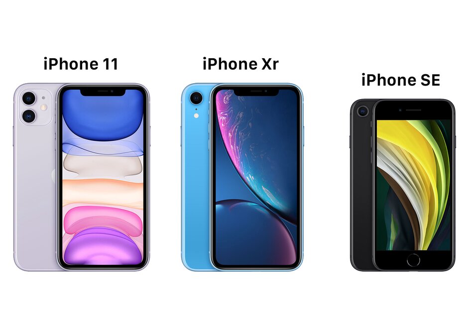 Apple tampoco incluirá audífonos ni cargador con los iPhone 11, iPhone XR y  iPhone SE, Tecnología