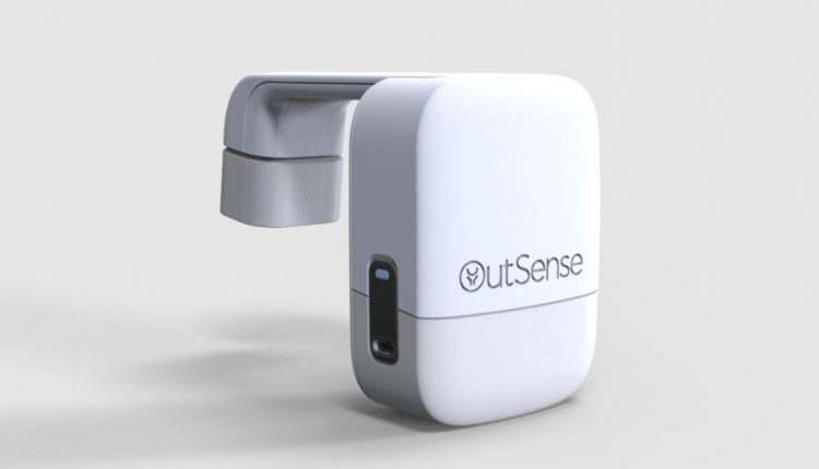 OutSense-IoT-device-1