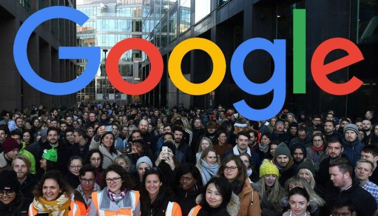 Google-employees