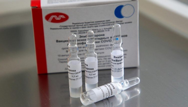 EpiVacCorona-vacuna-rusa