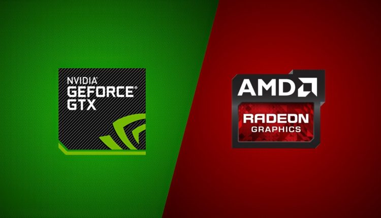 NVIDIA-vs-AMD