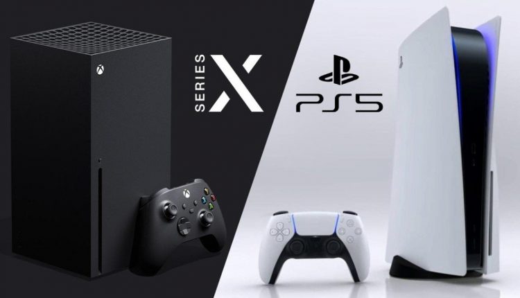 Se-preve-que-Xbox-Series-X-duplicara-las-ventas-de-PlayStation-5-para-fin-de-ano