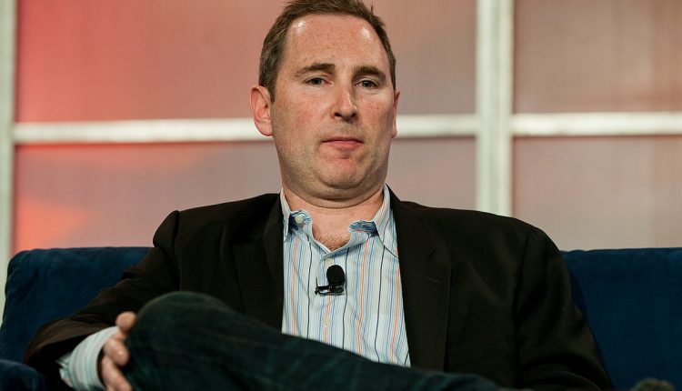 Andy_Jassy_in_2010