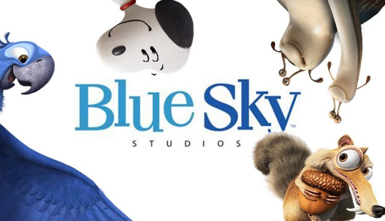 Blue-Sky-Studios