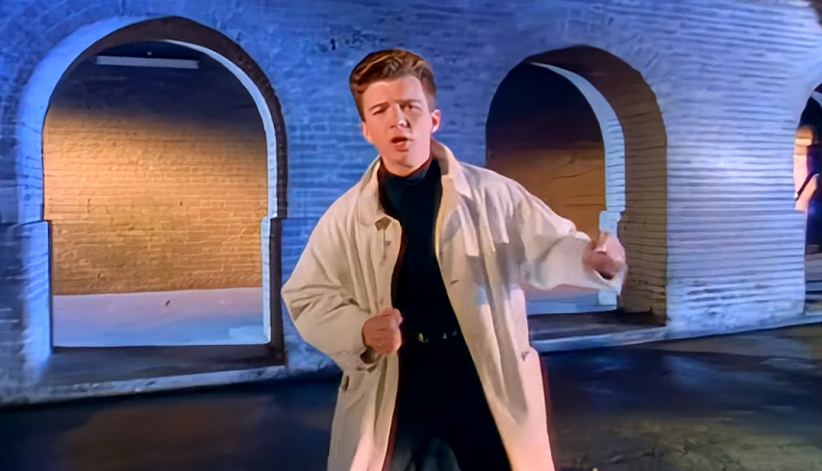 Remastered-Rick-Astley-Never-Gonna-Give-You-Up