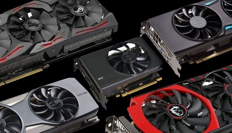 guía-de-compras-tarjetas-gráficas-NVIDIA-y-AMD-1000×600