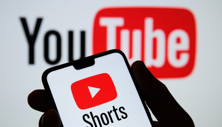 YouTube-Shorts