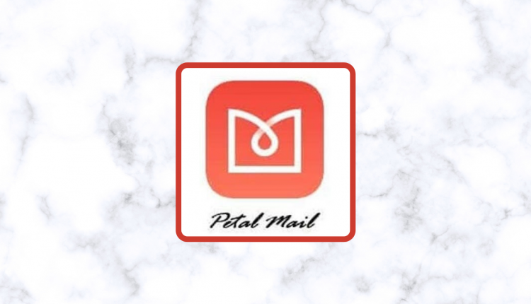 petal-mail