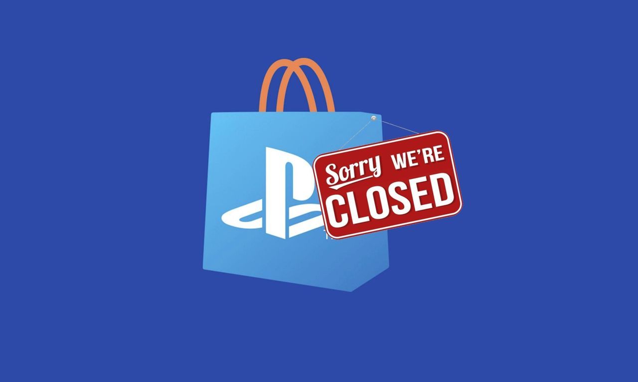 Algunos juegos de PlayStation 3 ya no se pueden actualizar tras el