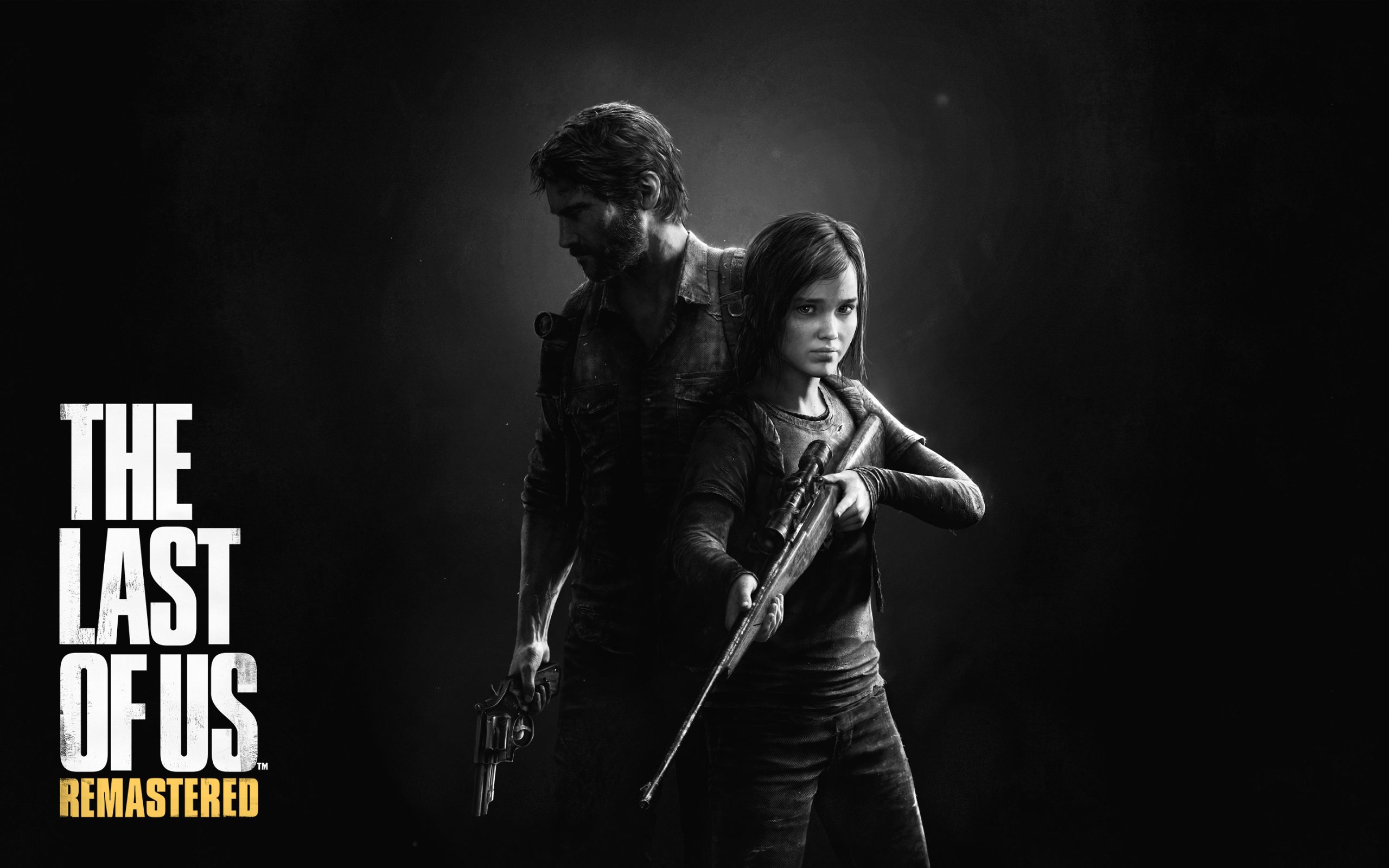 The Last Of Us