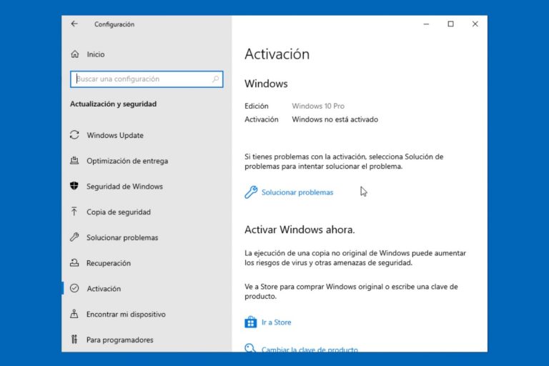 Así Puedes Descargar Windows 10 Gratis Con Una Guía Para Instalar Y Activarlo En Tu Pc Tec 4686