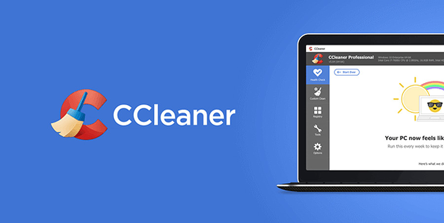 Como Instalar Ccleaner y limpia tu Pc o Laptop
