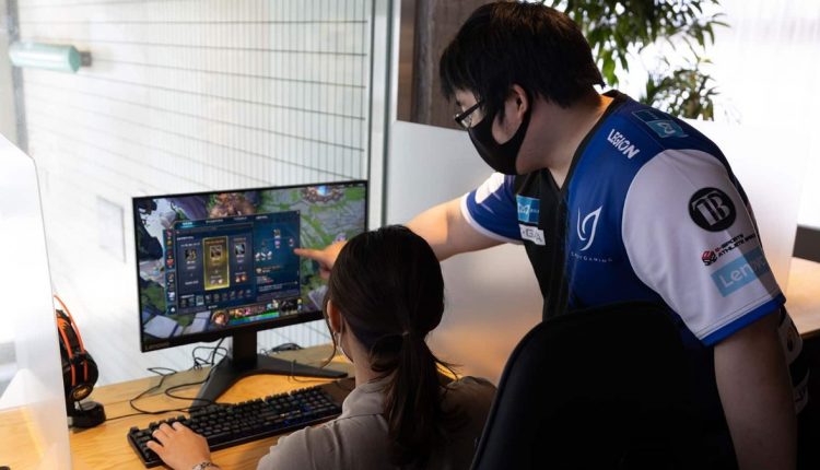 First-Esports-Gym-opens-in-Japan-with-personal-trainers-for-Valorant-LoL-and-more