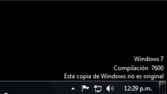 Windows 7 y 8 pirata a Windows 10 original