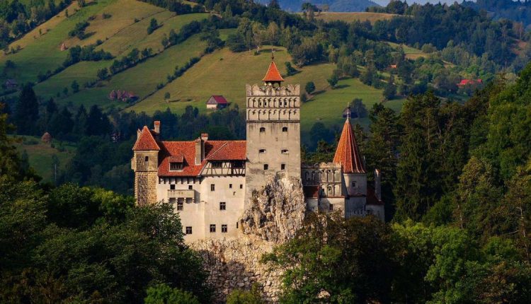 castel - TEC