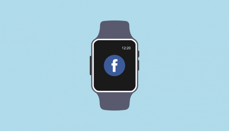 Facebook-plans-to-launch-its-own-made-Smartwatch-in-2022-1280×720