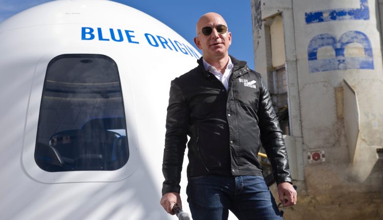 Jeff-Bezos-Will-Go-to-Space-on-Blue-Origins-First
