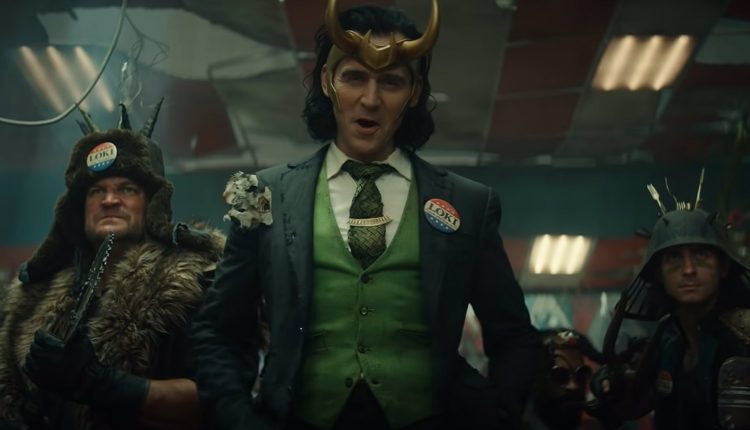 Disney+ anuncia la fecha de estreno de Loki y de la nueva serie de Star Wars: La remesa mala