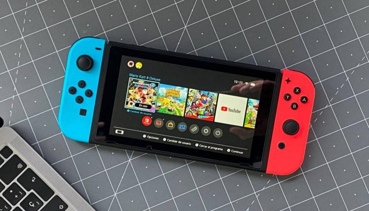 Nintendo-Switch-port-Android