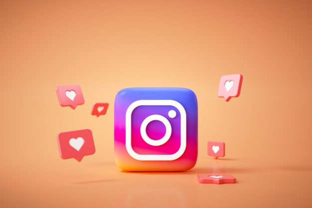3d-instagram-application-logo-background-instagram-social-media-platform_73903-701