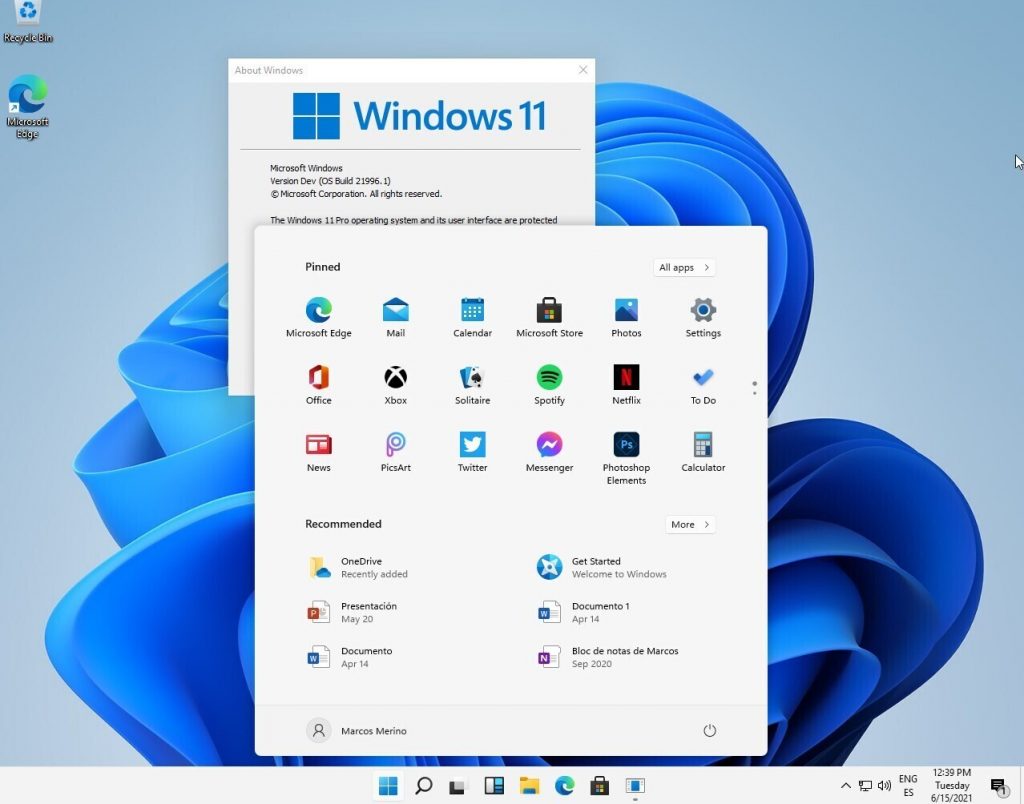 Windows 11 Podrá Instalarse Manualmente En Pcs No Soportados Tpm 20 No Será Obligatorio Tec 8243