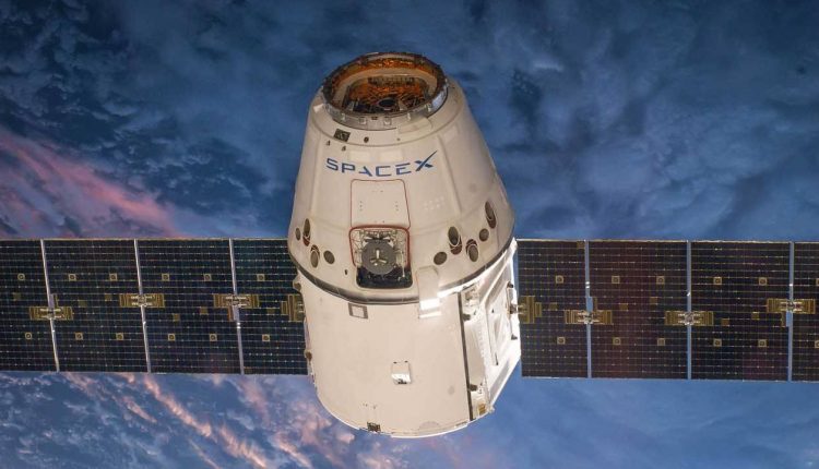 SpaceX-starlink-satellite-Internet