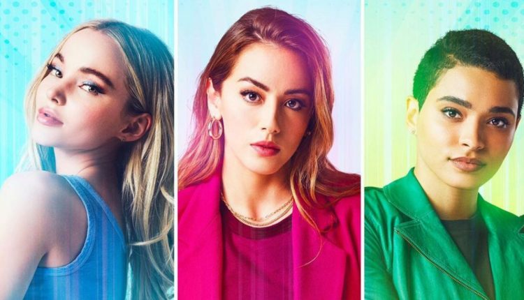 The-Powerpuff-Girls-Assemble-In-First-Look-At-Live-Action-Remake
