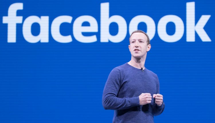 Mark Zuckerberg