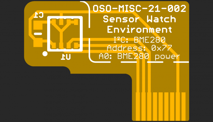 sensor-board