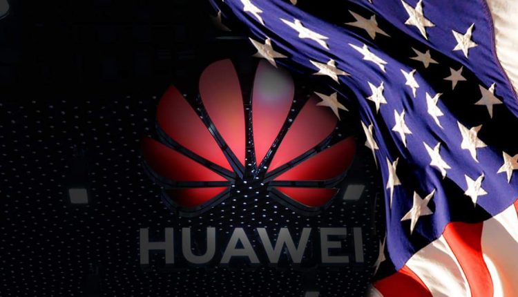 Huawei-vs-USA