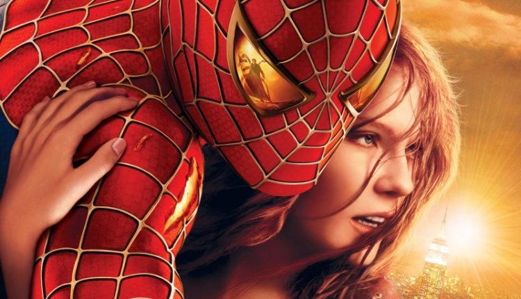 Kirsten-Dunst-Spider-Man-Brecha-Salarial-Afiche