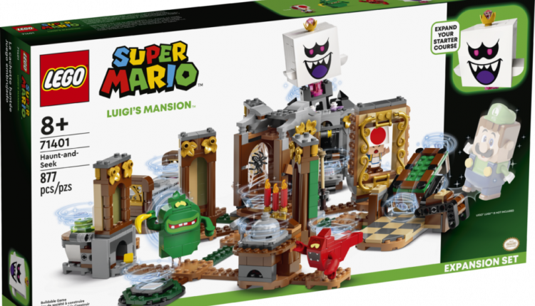 LEGO-Super-Mario-71401-Luigis-Mansion-Haunt-and-Seek-1-1024×679