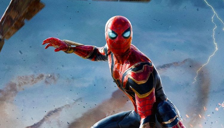 Poster-de-Spider-Man_-No-Way-Home-confirma-la-aparicion-del-Duende-Verde-de-William-Dafoe