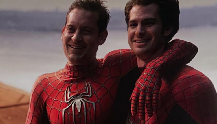Así-convencieron-a-Tobey-Maguire-y-Andrew-Garfield-de-aparecer-en-Spiderman