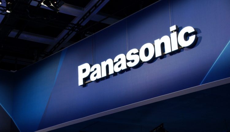 Panasonic-iroha-hyperledger