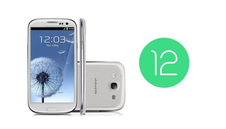 Samsung-Galaxy-S-III-with-Android-12-logo-featured