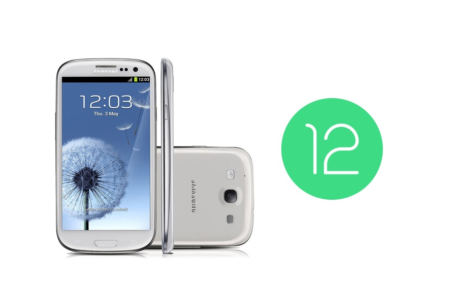 El mítico Samsung Galaxy SIII se actualiza a Android 12 gracias a la  comunidad de desarrolladores - TEC