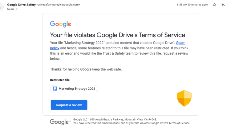 google-drive-alerta