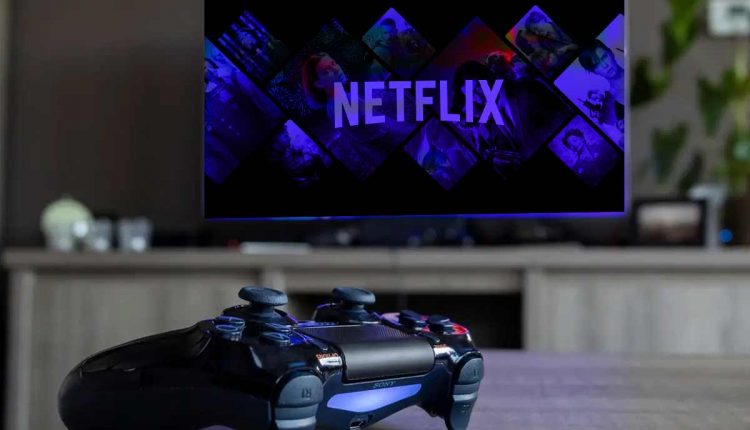Netflix