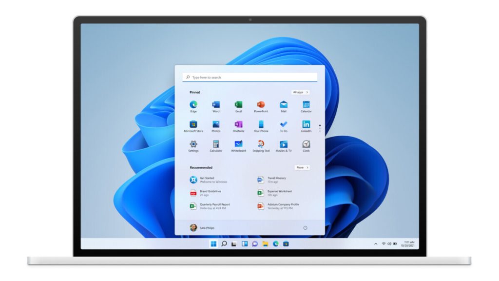 Windows 11 Pro Solo Los Usuarios Con Cuenta De Microsoft Podr n Usar