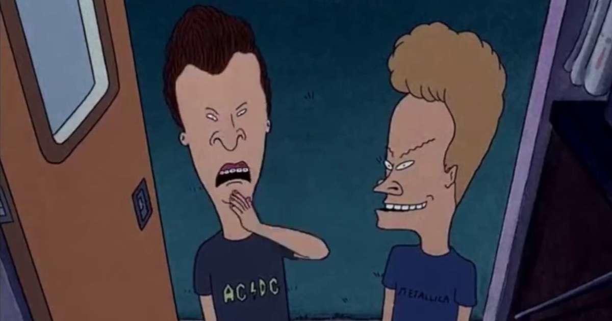 'South Park' y 'Beavis and ButtHead' serán exclusivas de Paramount+ TEC